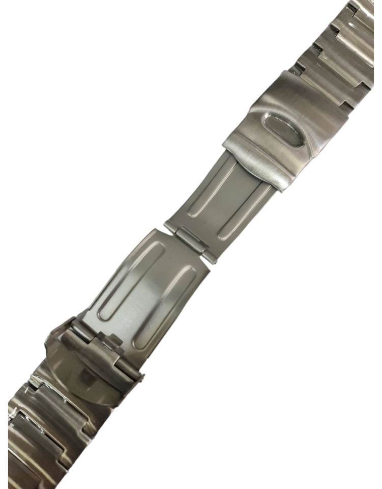 Swatch Yos413 Modeli Metal Saat Kordonu