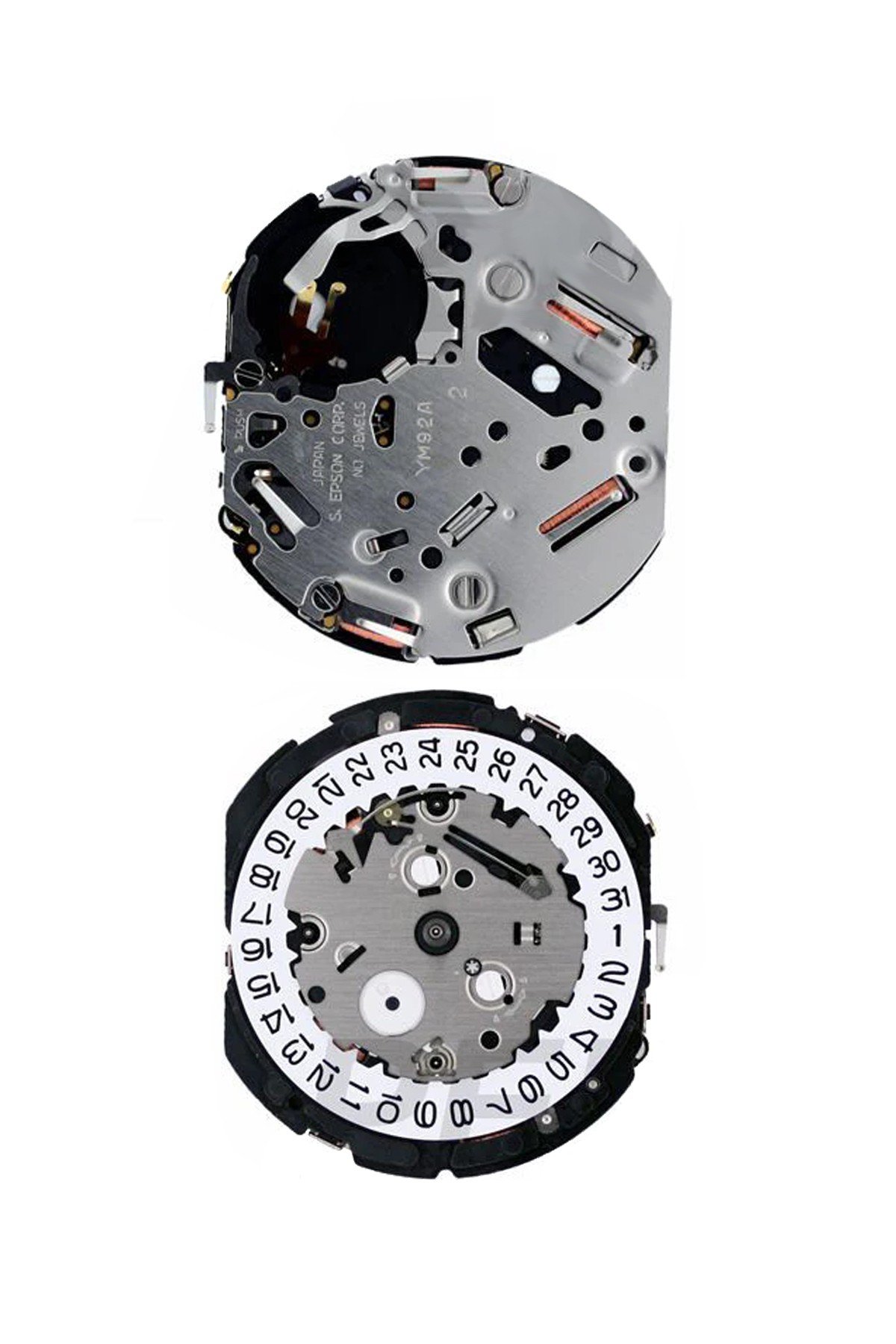 Seiko Epson SII YM92 Kronograf Kol Saati Makinası 1.791,54 TL