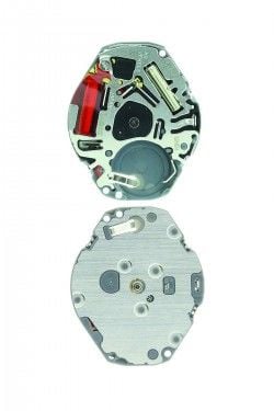 Seiko Epson SII VJ21 Kol Saati Makinası