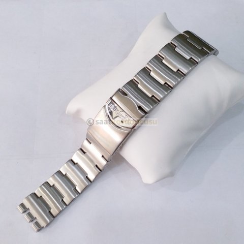 Swatch 19mm ycs564g Metal kordon