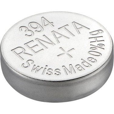 Swatch Yrs Modeller İçin Sr936sw 394 Saat Pili