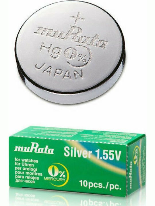 Murata Sr927sw 395 1 adet Orjinal Japon Kol Saati Pili