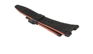 Seiko Sportura snae07p, snad23p2, spc047p2 el yapımı deri kayış