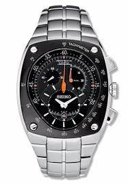 Seiko Sportura Uyumlu Metal Kordon
