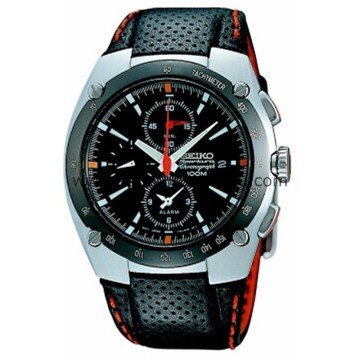 Seiko Sportura Uyumlu Metal Kordon