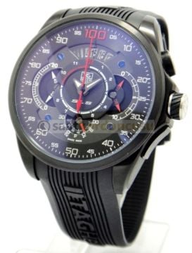 Tag Heuer Mercedes Benz sls Silikon Saat Kordonu