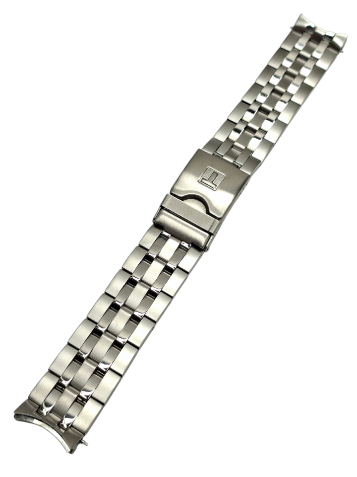 Tissot T120.407.21 Seastar Powermatic Çelik Saat Kordonu