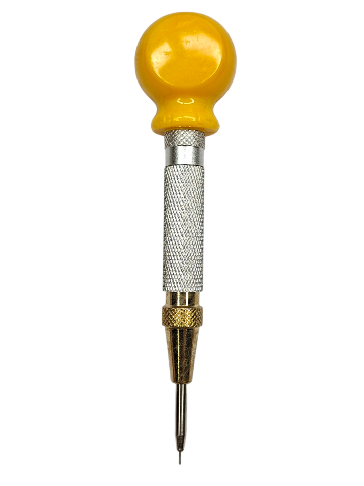 Metal Kordon İçin Şoklu Pim Çıkartma Aleti