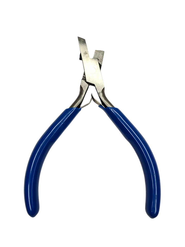 Deri Saat Kordonu İçin Kesme Pensesi