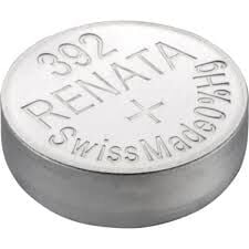 Renata Sr41 392 Orjinal İsviçre Saat Pili