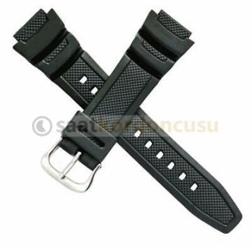 Casio AE1100W Orjinal Silikon Kordon YAN SANAYİ ÜRÜN