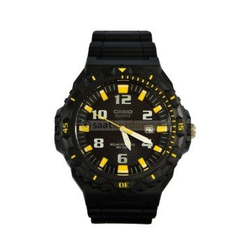 Casio mrw s300 h Orjinal Silikon Kordon