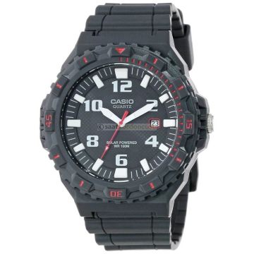 Casio mrw s300 h Orjinal Silikon Kordon