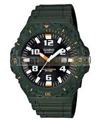 Casio mrw s300 h Orjinal Silikon Kordon