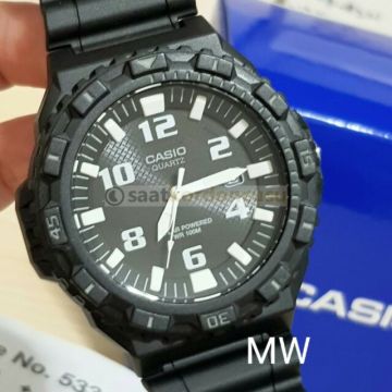 Casio mrw s300 h Orjinal Silikon Kordon