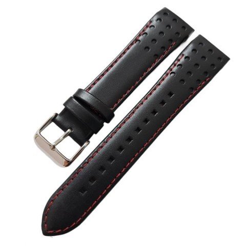 Seiko Snae69p2 Sportura Uyumlu Hakiki Deri Kordon