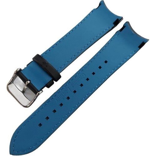 Seiko Snae77p1 Sportura Siyah Deri Saat Kordonu