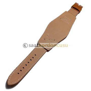 Fossil fs4616 Uyumlu Hakiki Deri Kordon