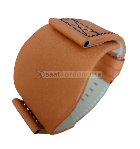 Fossil fs4616 Uyumlu Hakiki Deri Kordon