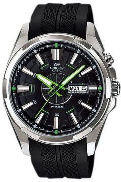 Casio efr-102 Orjinal Silikon Kordon