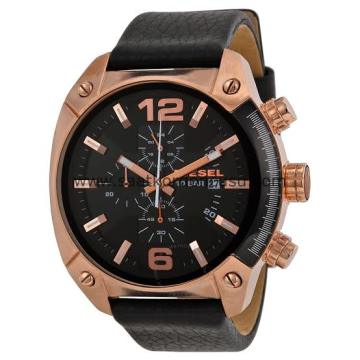Diesel Dz4297 Uyumlu Mineral Saat Camı