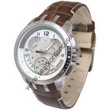 Swatch yrs403 Uyumlu Metal Saat Kordonu