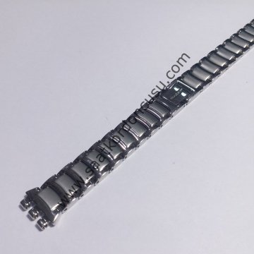 Swatch 12 mm çelik Kordon