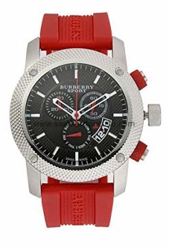 Burberry bu7706 Silikon Kordon