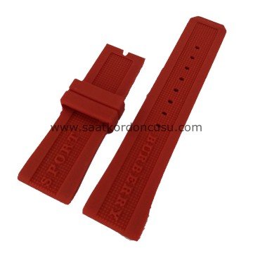 Burberry bu7706 Silikon Kordon