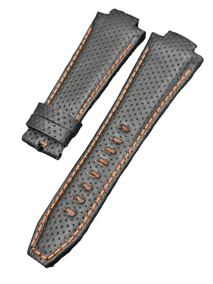 Seiko Sportura SNL021 p1 Sportura Deri Saat Kordonu