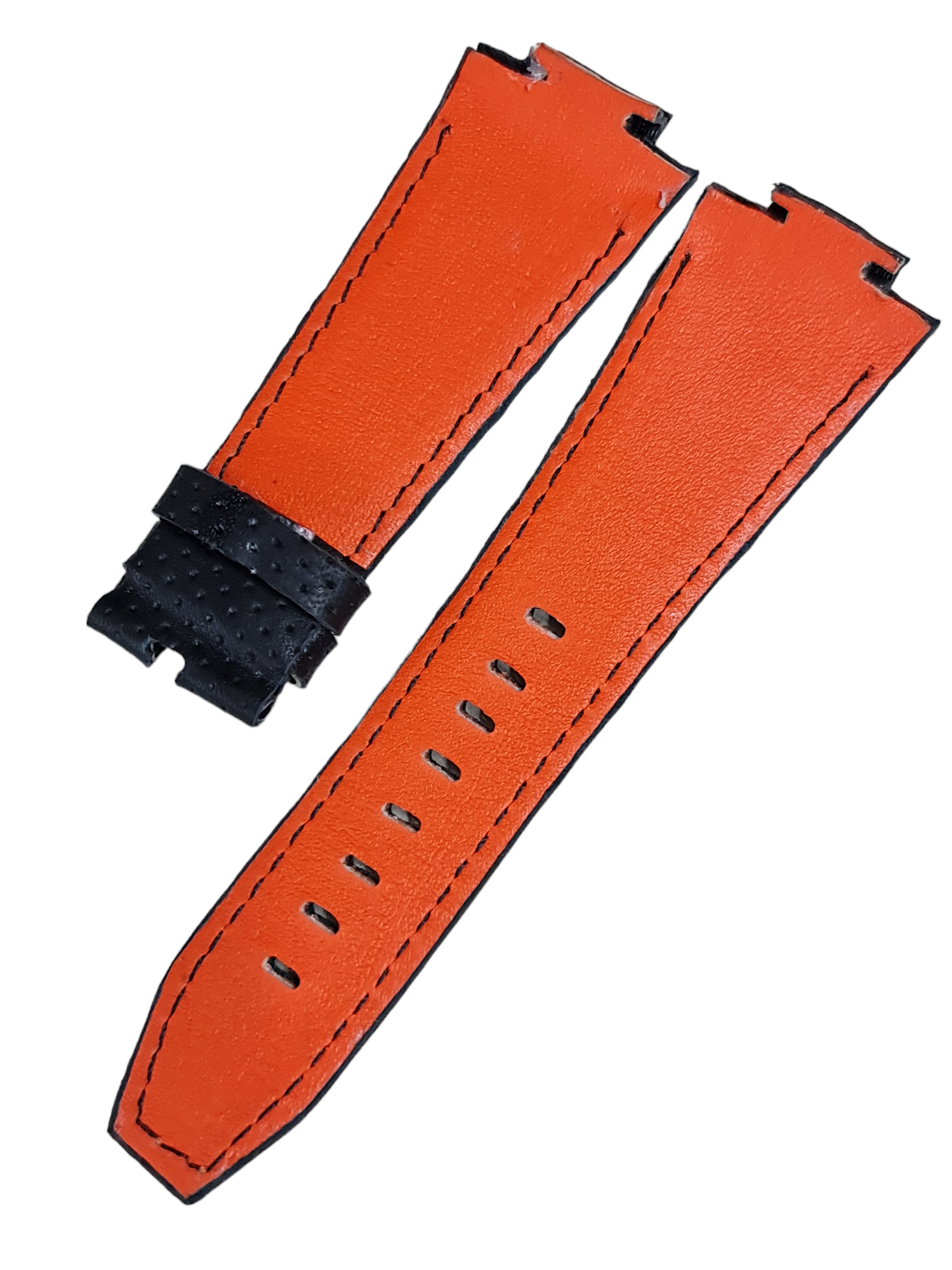 Seiko Sportura SNL021 p1 Sportura Deri Saat Kordonu