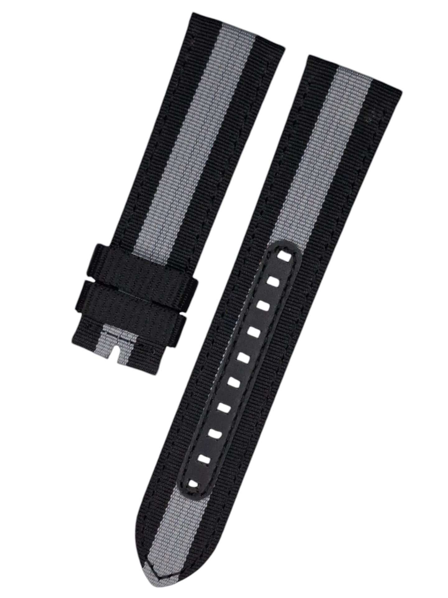 Emporio Armani Ar1948 Uyumlu Nato Saat Kordonu