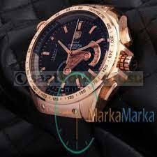 tag heuer calibre 36 silikon kordon