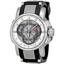 invicta s1 Rally 0895 Silikon Kordon