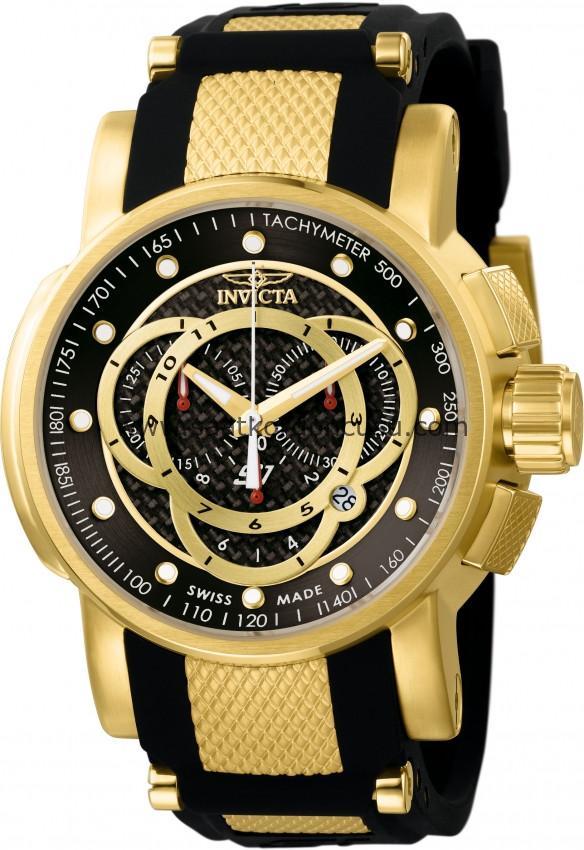 İnvicta s1 Rally 0896 Silikon Kordon 689,00 TL