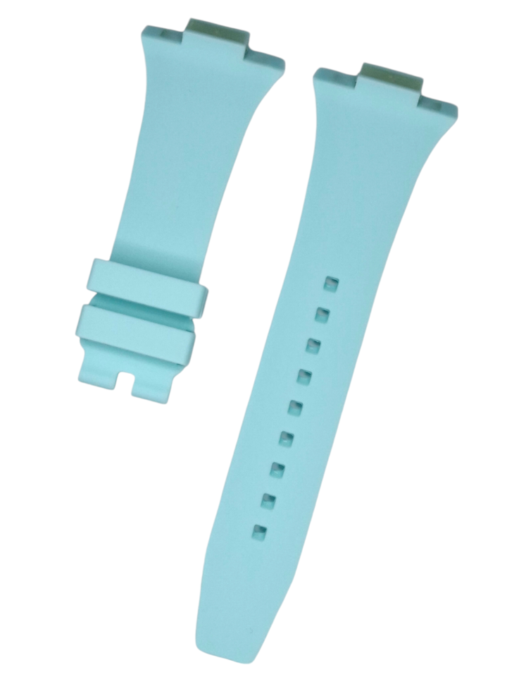 Tissot T 137.907 Prx Powermatic Silikon Saat Kordonu