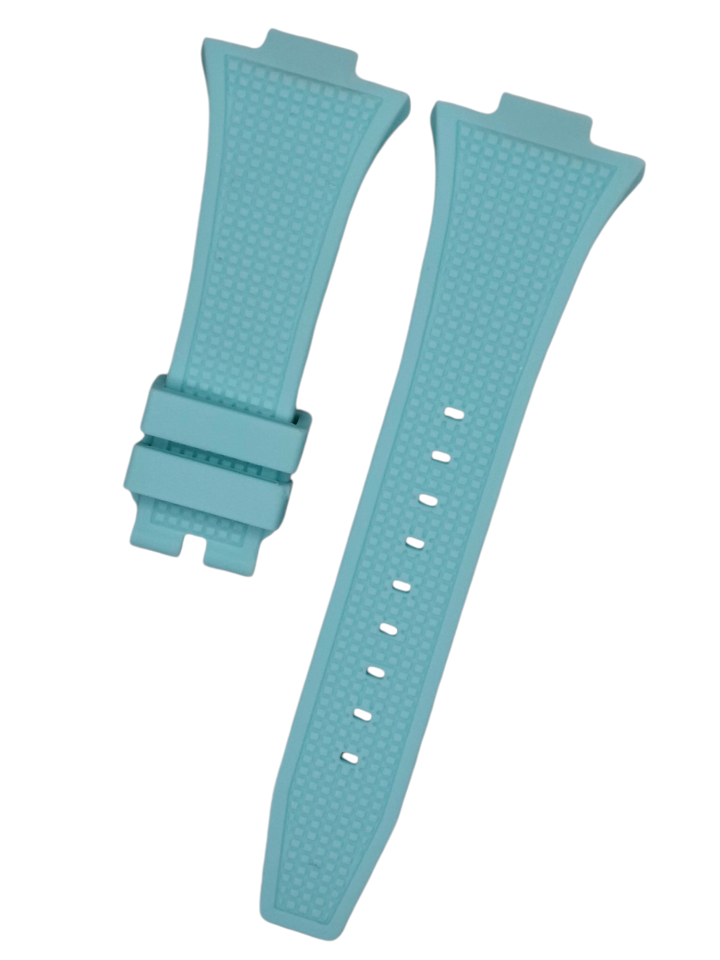 Tissot T 137.907 Prx Powermatic Silikon Saat Kordonu