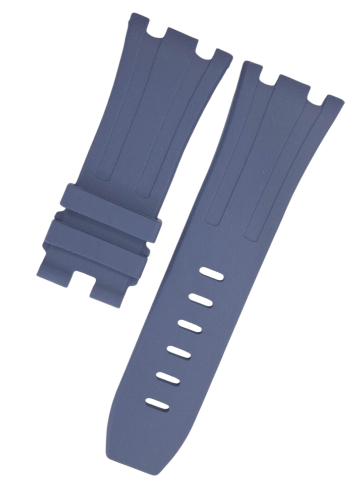 Audemars Piguet Offshore Silikon Saat Kordonu
