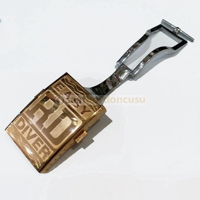 Roger Dubuis Excalibur Kordon Kilidi