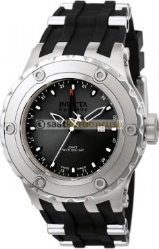 invicta 6177 subaqua reserve silikon kordon