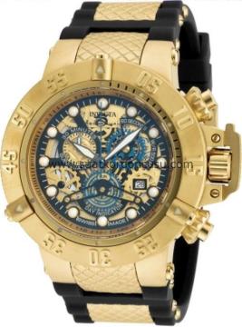 invicta 0927 subagua noma silikon kordon