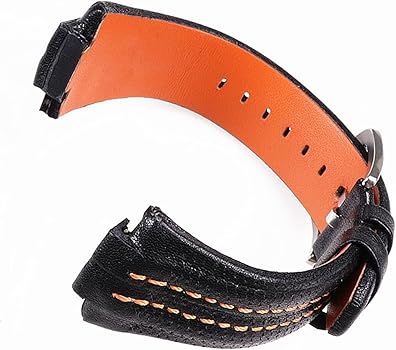 【sugimo】 Seiko Sportura Sna595p Deri Saat Kordonu 689,00 TL