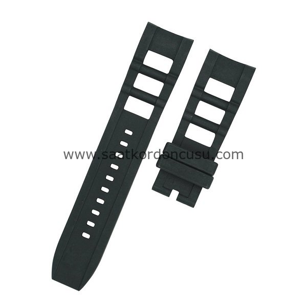 İnvicta İ Force 12963 Uyumlu Silikon Kordon
