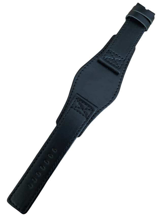 Fossil jr1510 Uyumlu Hakiki Deri Kordon
