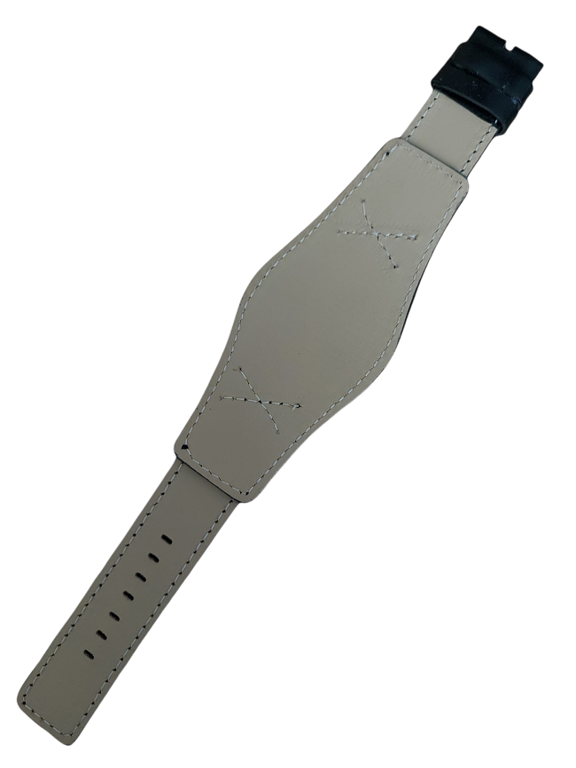 Fossil jr1510 Uyumlu Hakiki Deri Kordon
