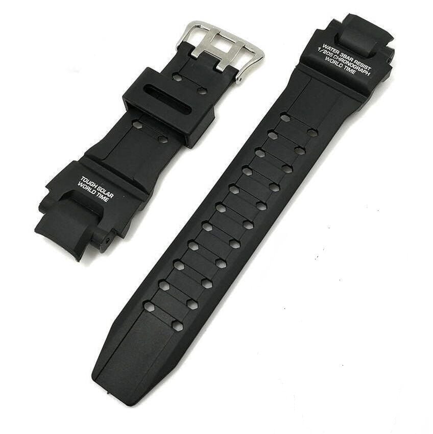 Casio g shock ga 1100 Uyumlu Silikon Saat Kordonu
