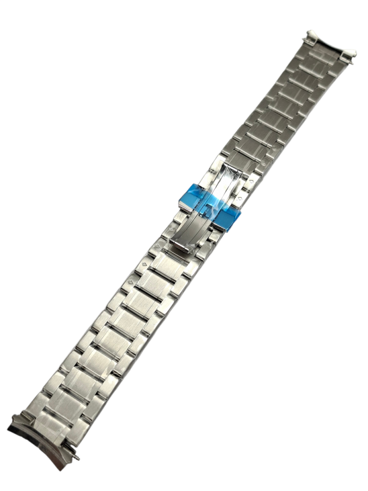 Longines L 2.793 Model Uyumlu Metal Saat Kordonu