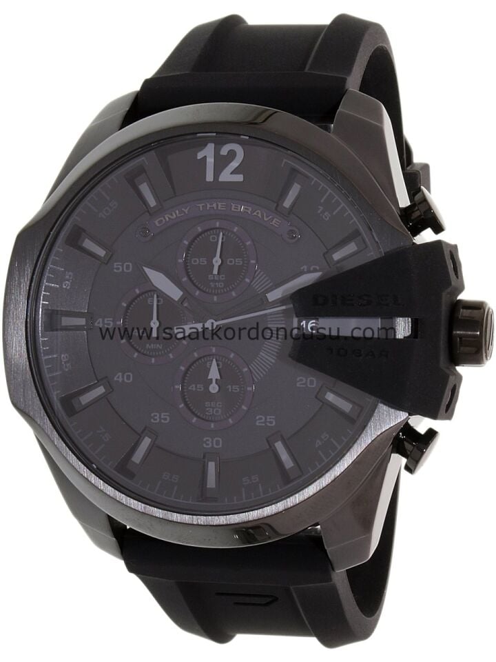 Diesel Dz4378 Uyumlu Mineral Saat Camı