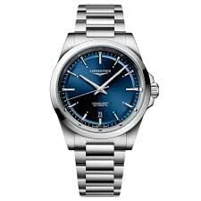 Longines L 3 830 Model Uyumlu Metal Saat Kordonu