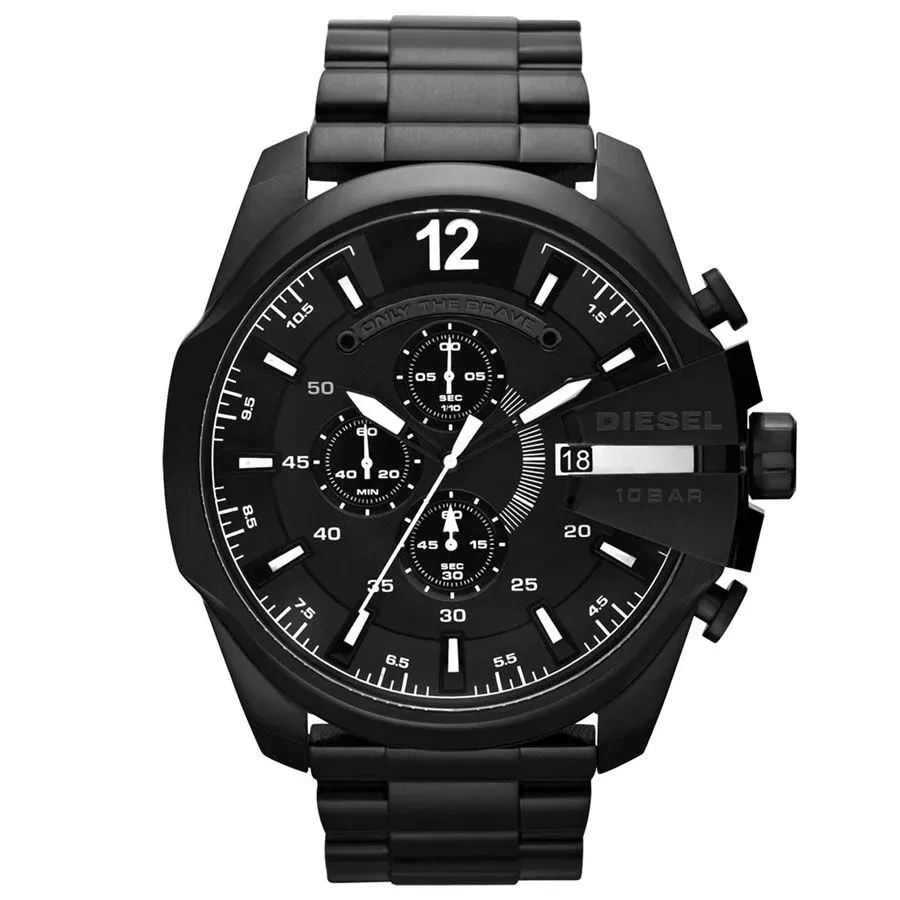 Diesel Dz4283 Uyumlu Mineral Saat Camı